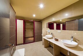 Albergue Vía Láctea - Hostel