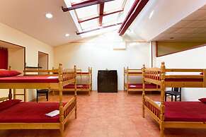 Albergue Vía Láctea - Hostel