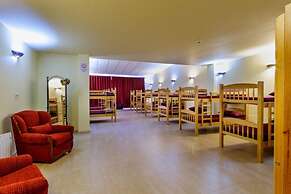 Albergue Vía Láctea - Hostel