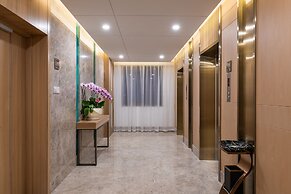 Mercure Chengdu Huapaifang