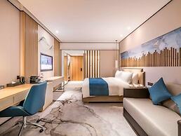 Mercure Chengdu Huapaifang