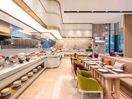 Mercure Chengdu Huapaifang