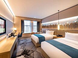 Mercure Chengdu Huapaifang