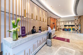 Mercure Chengdu Huapaifang