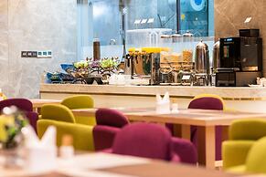 Mercure Chengdu Huapaifang