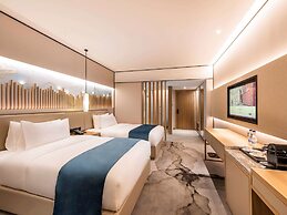 Mercure Chengdu Huapaifang