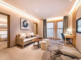 Mercure Chengdu Huapaifang