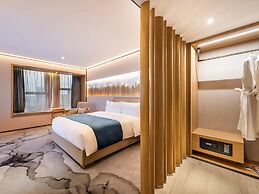 Mercure Chengdu Huapaifang