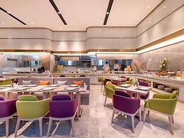 Mercure Chengdu Huapaifang