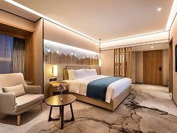 Mercure Chengdu Huapaifang
