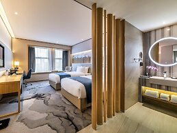 Mercure Chengdu Huapaifang