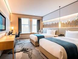 Mercure Chengdu Huapaifang