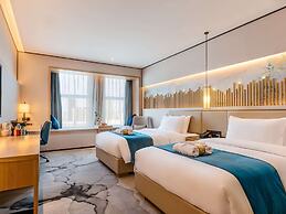 Mercure Chengdu Huapaifang