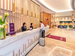 Mercure Chengdu Huapaifang