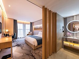 Mercure Chengdu Huapaifang