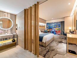 Mercure Chengdu Huapaifang