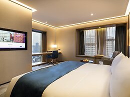 Mercure Chengdu Huapaifang
