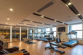 Mercure Chengdu Huapaifang