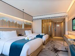 Mercure Chengdu Huapaifang