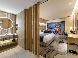 Mercure Chengdu Huapaifang