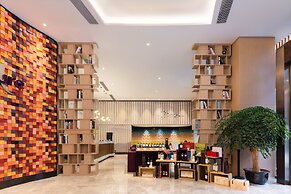 Mercure Chengdu Huapaifang