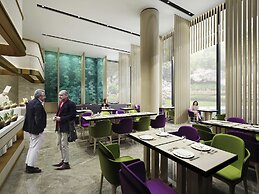 Mercure Chengdu Huapaifang