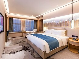 Mercure Chengdu Huapaifang