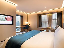 Mercure Chengdu Huapaifang