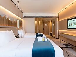 Mercure Chengdu Huapaifang