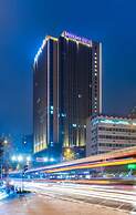 Mercure Chengdu Huapaifang