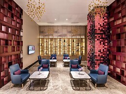 Mercure Chengdu Huapaifang