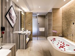 Mercure Chengdu Huapaifang