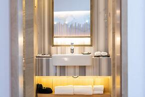 Mercure Chengdu Huapaifang