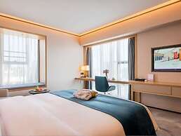 Mercure Chengdu Huapaifang