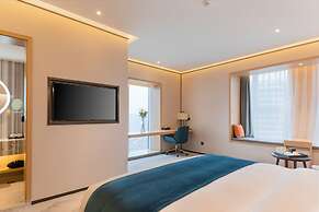 Mercure Chengdu Huapaifang