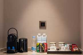 Mercure Chengdu Huapaifang