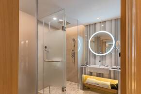 Mercure Chengdu Huapaifang