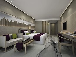Mercure Chengdu Huapaifang