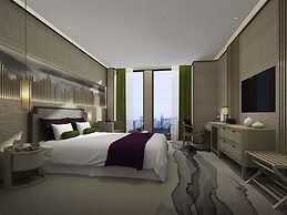 Mercure Chengdu Huapaifang
