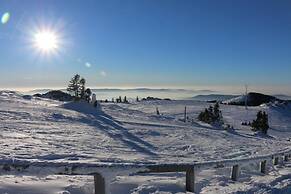 Haus Vierjahreszeiten