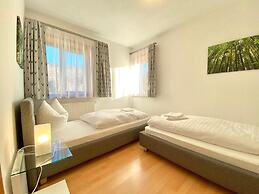 Haus Vierjahreszeiten