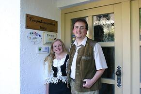 Haus Vierjahreszeiten