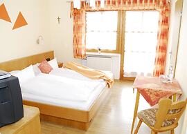 Haus Vierjahreszeiten