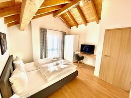 Haus Vierjahreszeiten