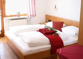 Haus Vierjahreszeiten