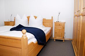 Haus Vierjahreszeiten