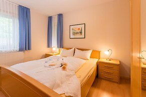 Haus Vierjahreszeiten