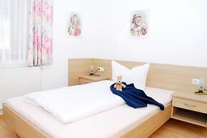 Haus Vierjahreszeiten