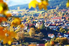 Haus Vierjahreszeiten