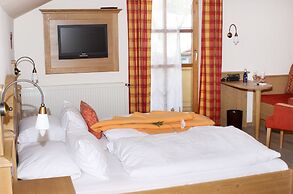 Haus Vierjahreszeiten